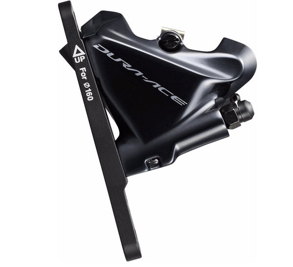 Shimano Dura-Ace BR-R9170 Hydraulic Disc Brake Caliper - alex's cycle
